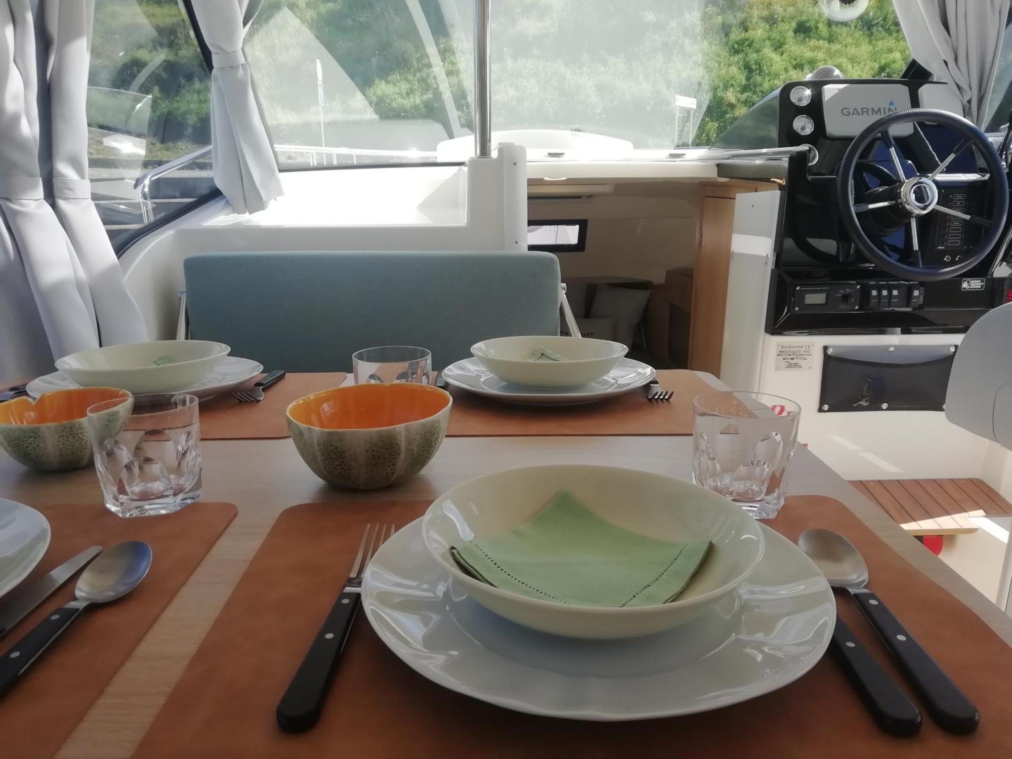 Hotel Koolhouse Boat Vila Nova de Fozcoa Exteriér fotografie
